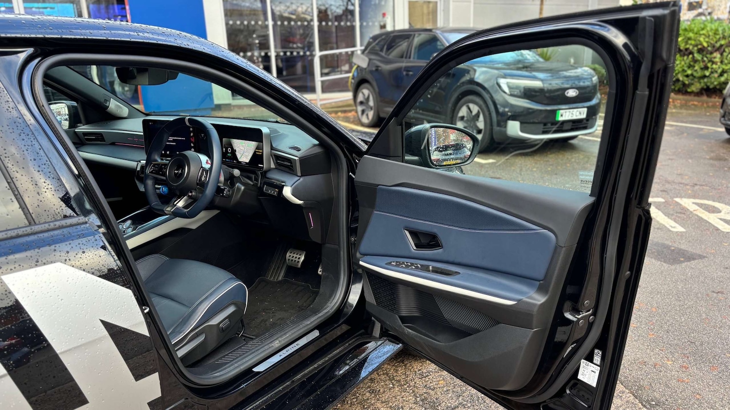 Used Alpine A290 2025 for sale - 77134989: Photo 24