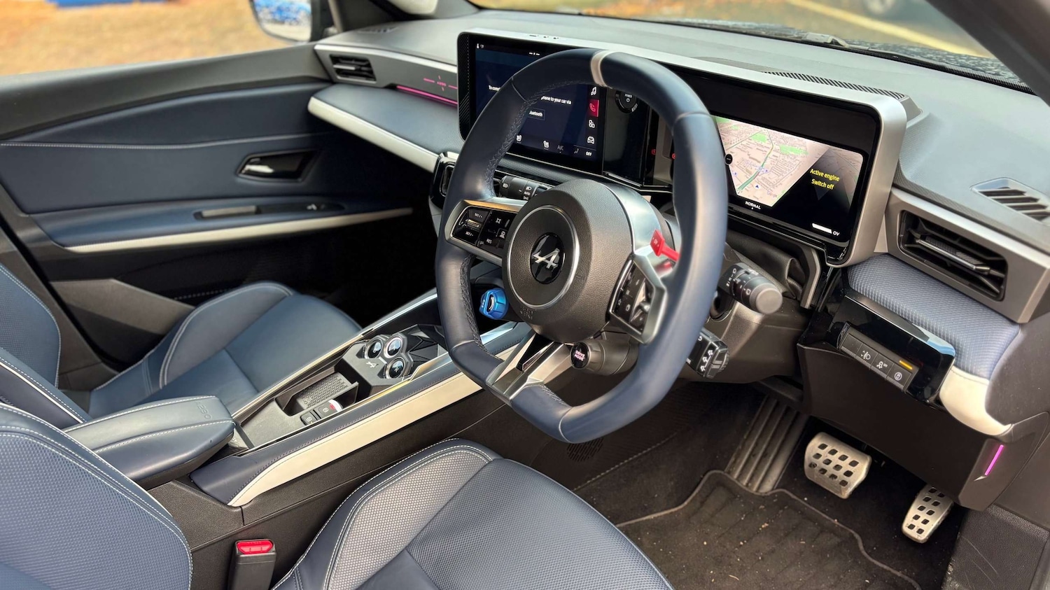 Used Alpine A290 2025 for sale - 77134989: Photo 25