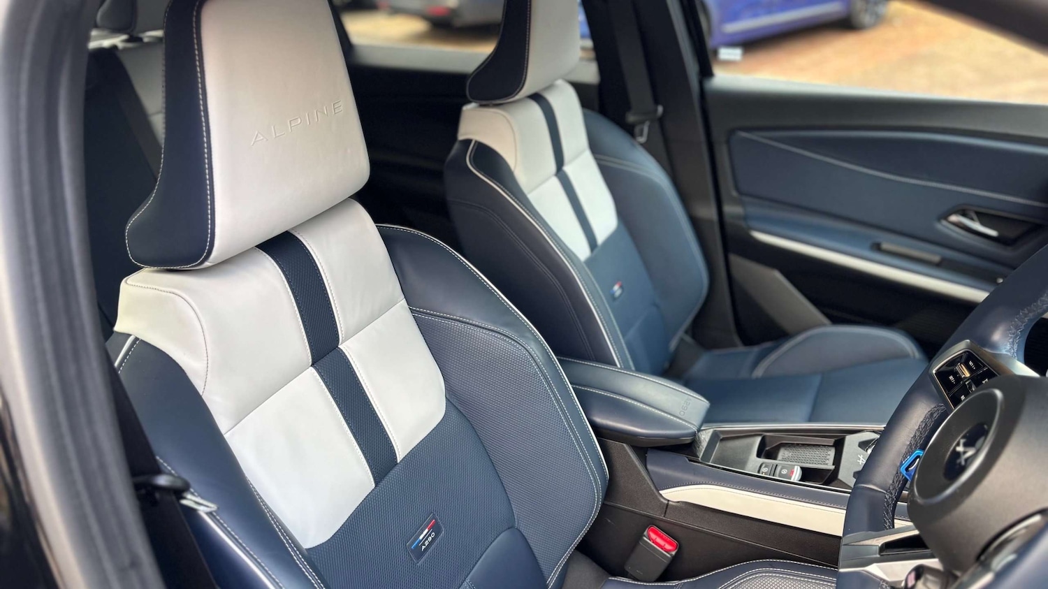 Used Alpine A290 2025 for sale - 77134989: Photo 26