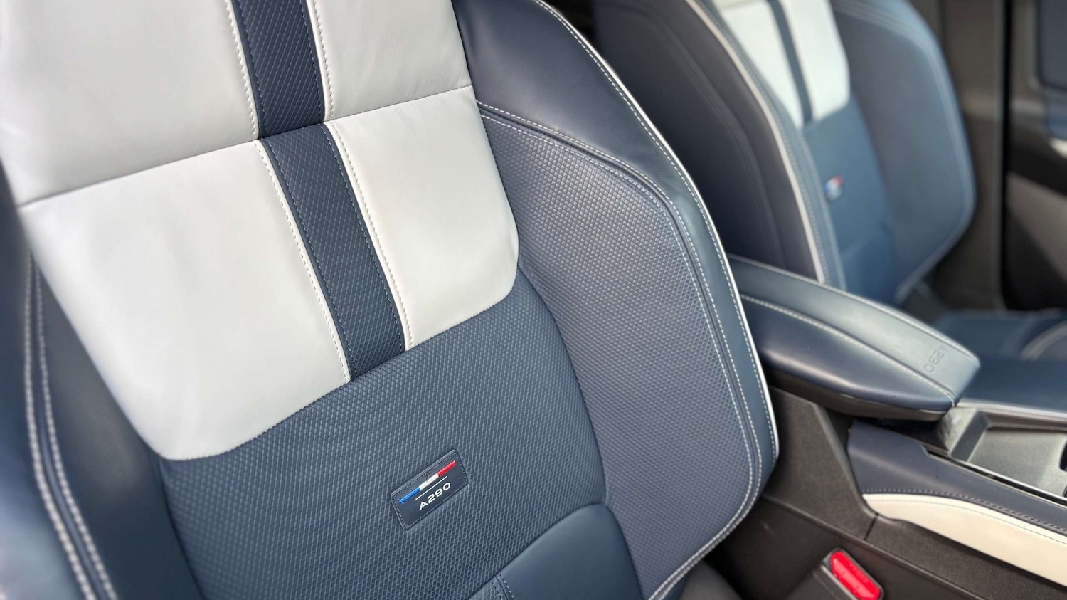 Used Alpine A290 2025 for sale - 77134989: Photo 27