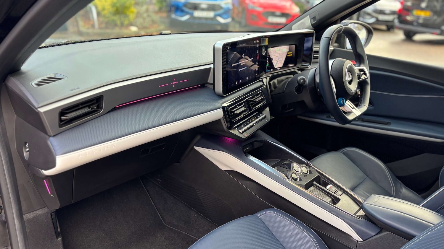 Used Alpine A290 2025 for sale - 77134989: Photo 28