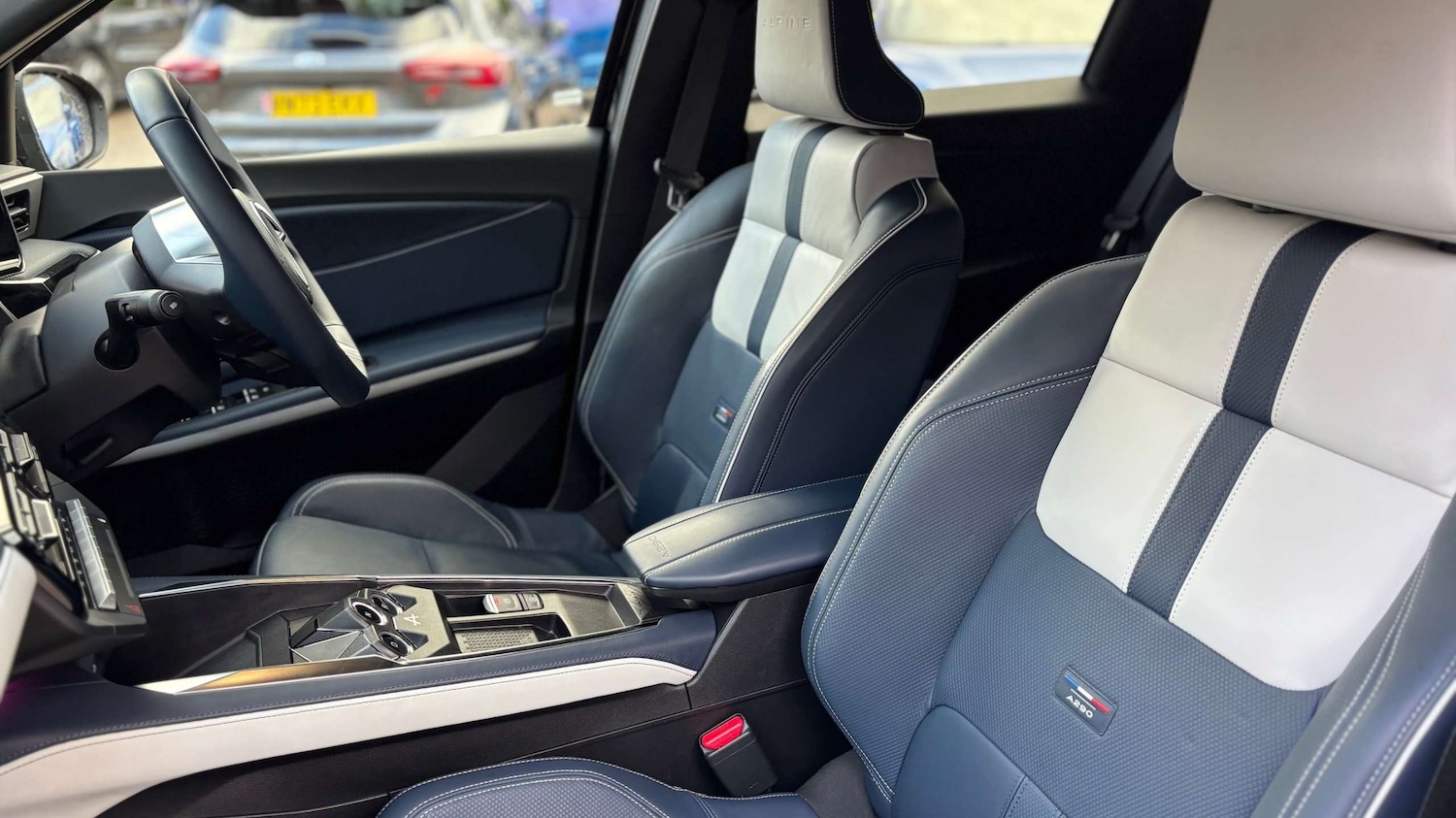 Used Alpine A290 2025 for sale - 77134989: Photo 29