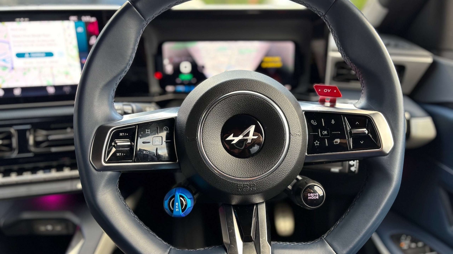 Used Alpine A290 2025 for sale - 77134989: Photo 32