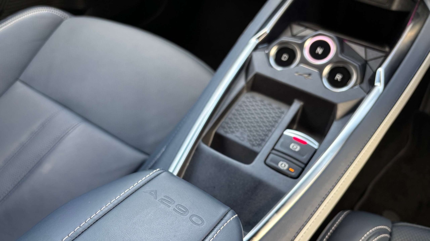 Used Alpine A290 2025 for sale - 77134989: Photo 35