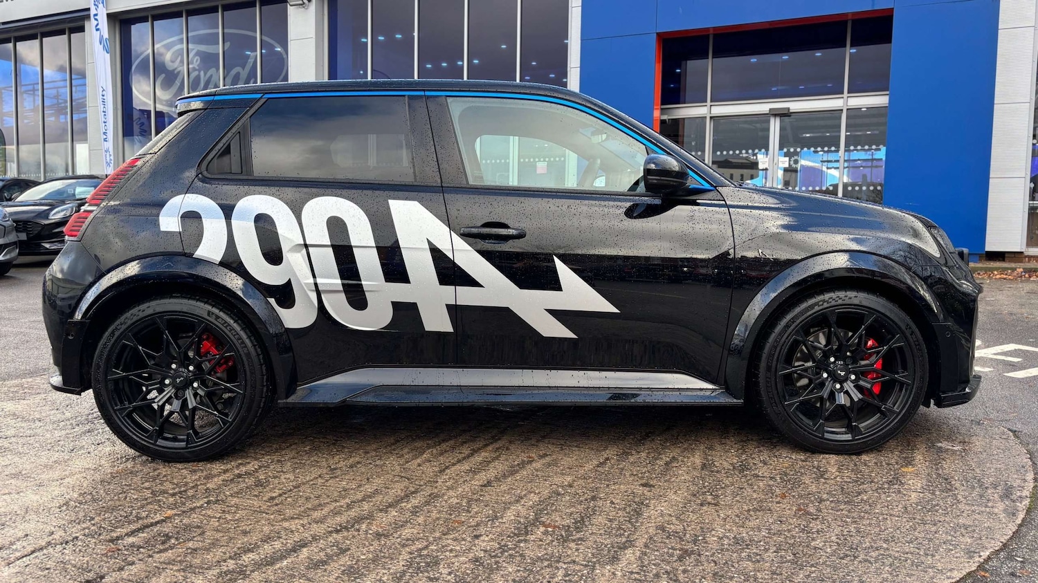 Used Alpine A290 2025 for sale - 77134989: Photo 4