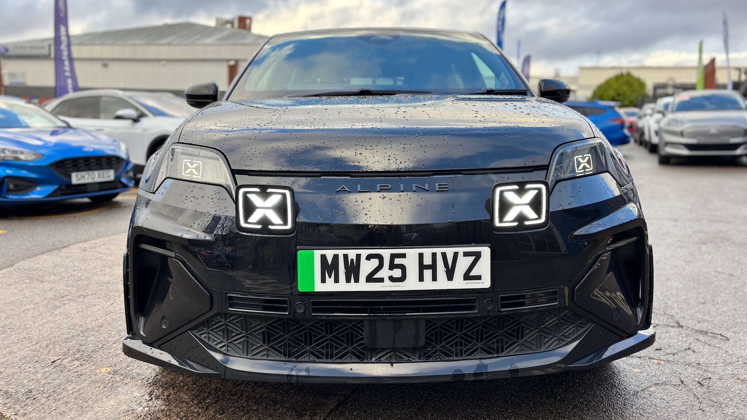 Used Alpine A290 2025 for sale - 77134989: Photo 5