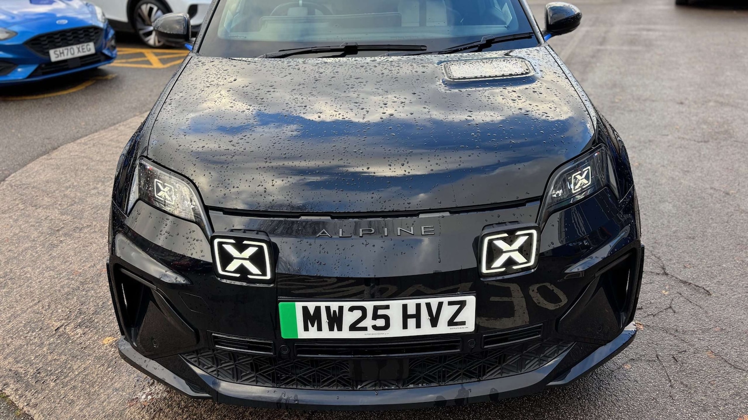 Used Alpine A290 2025 for sale - 77134989: Photo 6