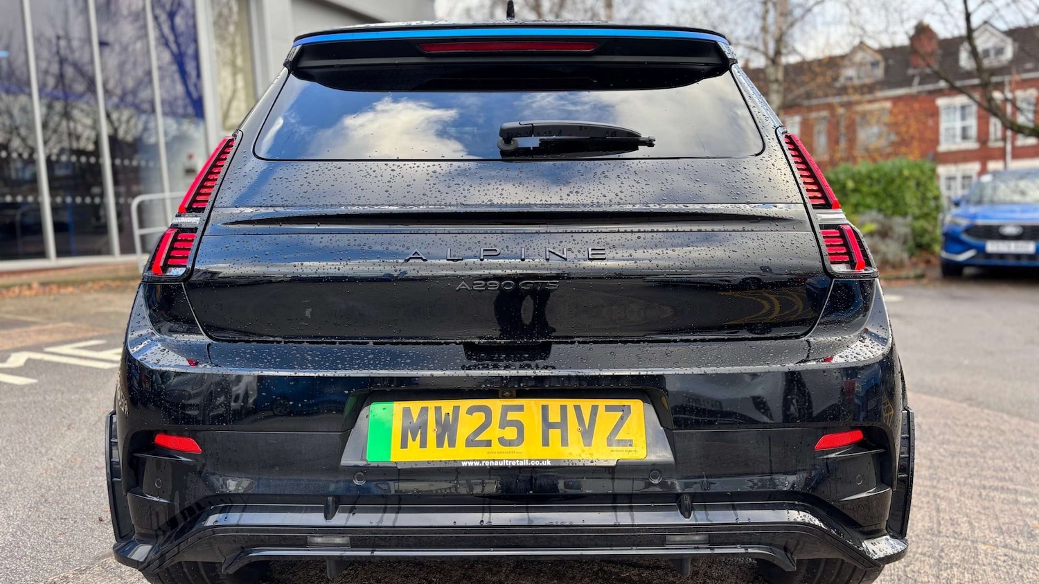 Used Alpine A290 2025 for sale - 77134989: Photo 7