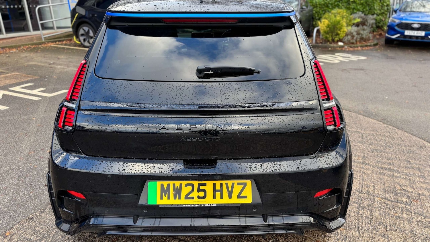 Used Alpine A290 2025 for sale - 77134989: Photo 9