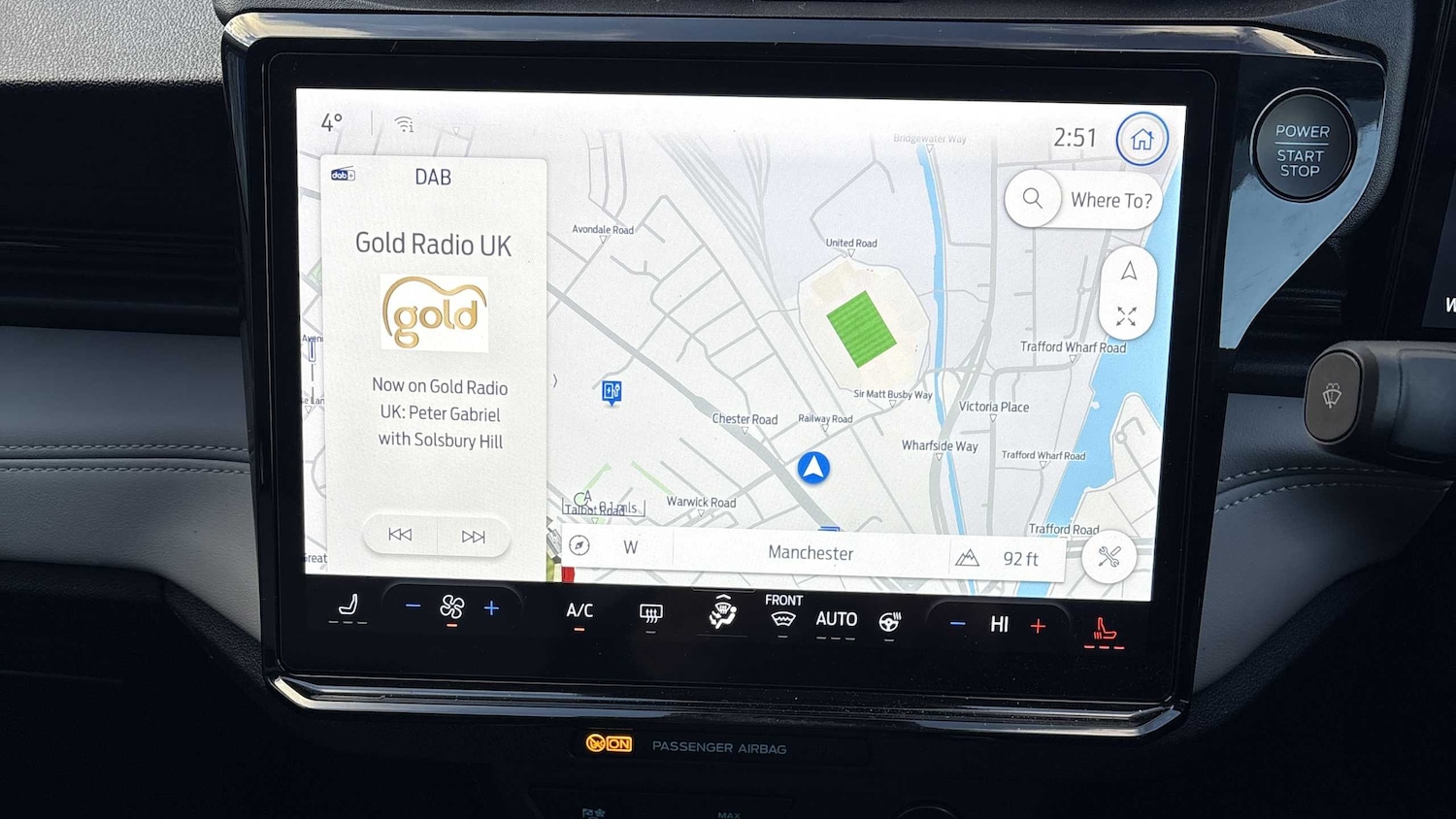 Used Ford Puma 2025 for sale - 77134984: Photo 11