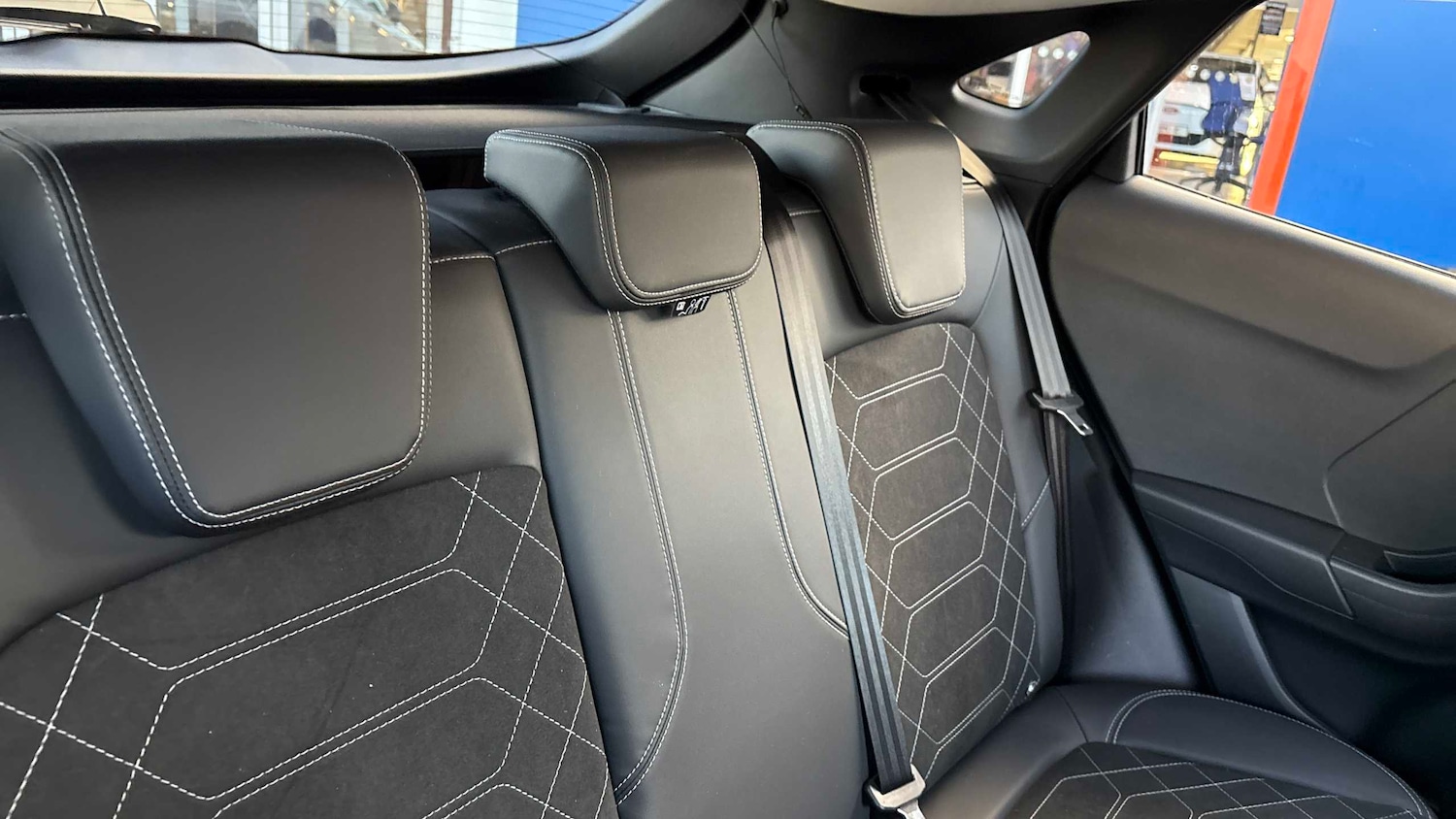 Used Ford Puma 2025 for sale - 77134984: Photo 12