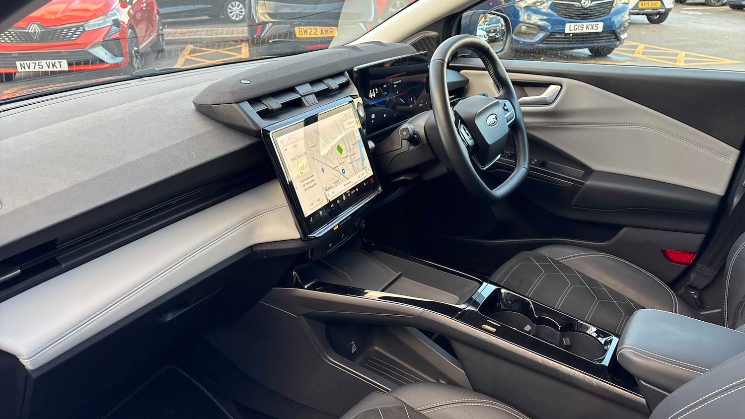 Used Ford Puma 2025 for sale - 77134984: Photo 13