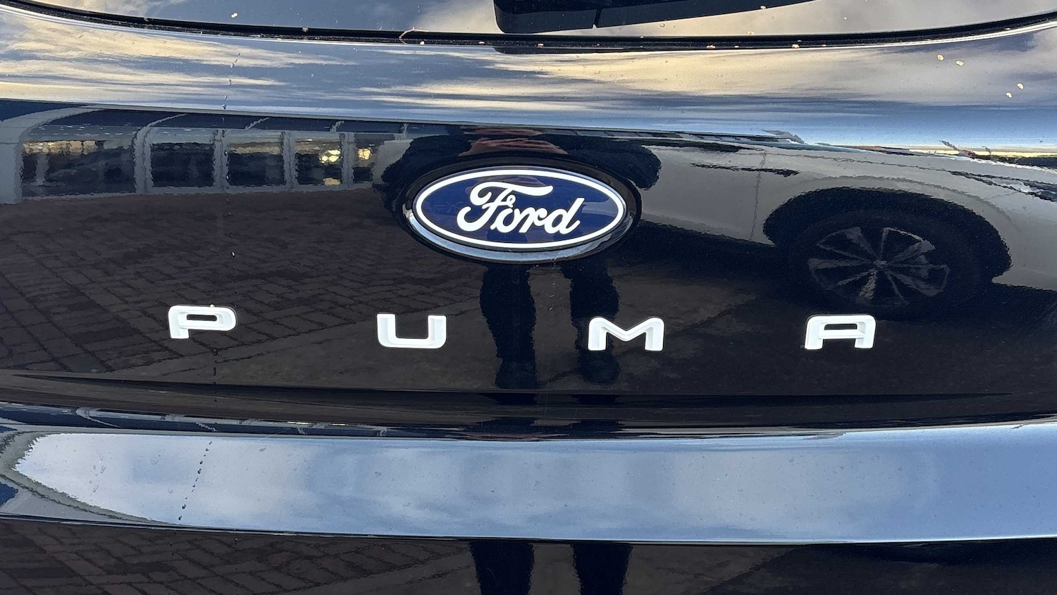 Used Ford Puma 2025 for sale - 77134984: Photo 14