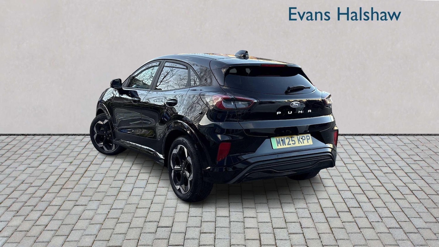 Used Ford Puma 2025 for sale - 77134984: Photo 2