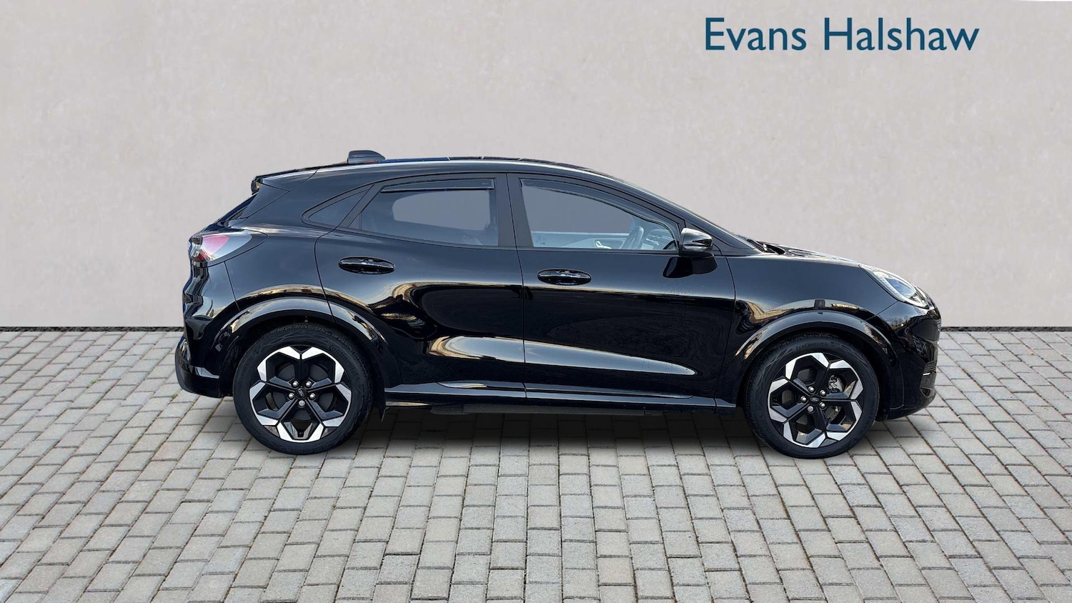 Used Ford Puma 2025 for sale - 77134984: Photo 3