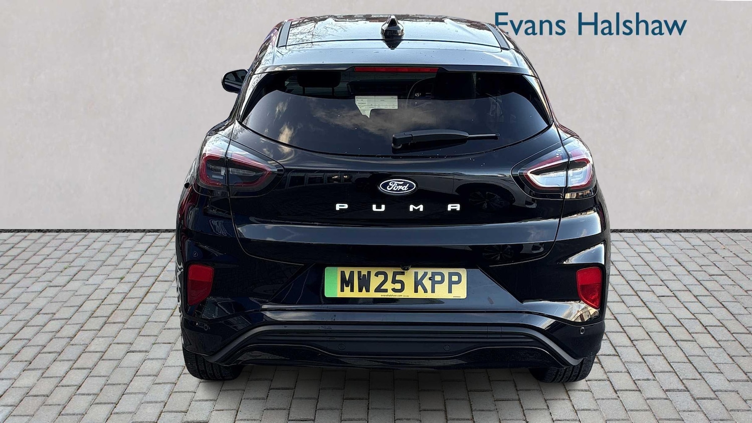Used Ford Puma 2025 for sale - 77134984: Photo 5