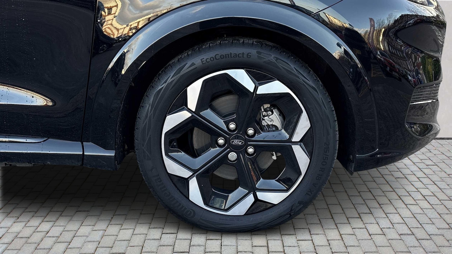 Used Ford Puma 2025 for sale - 77134984: Photo 6