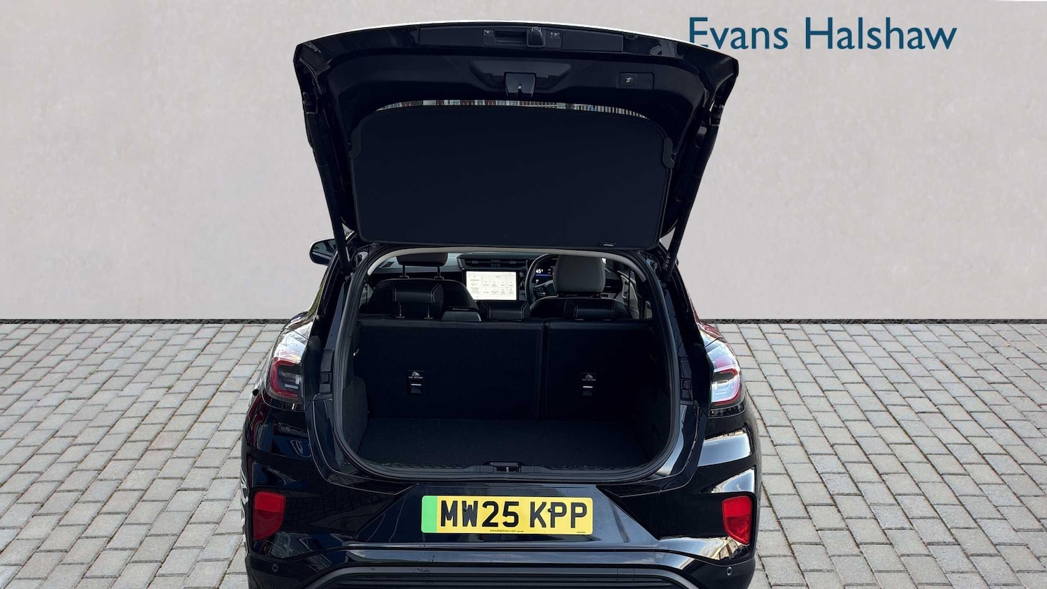 Used Ford Puma 2025 for sale - 77134984: Photo 7