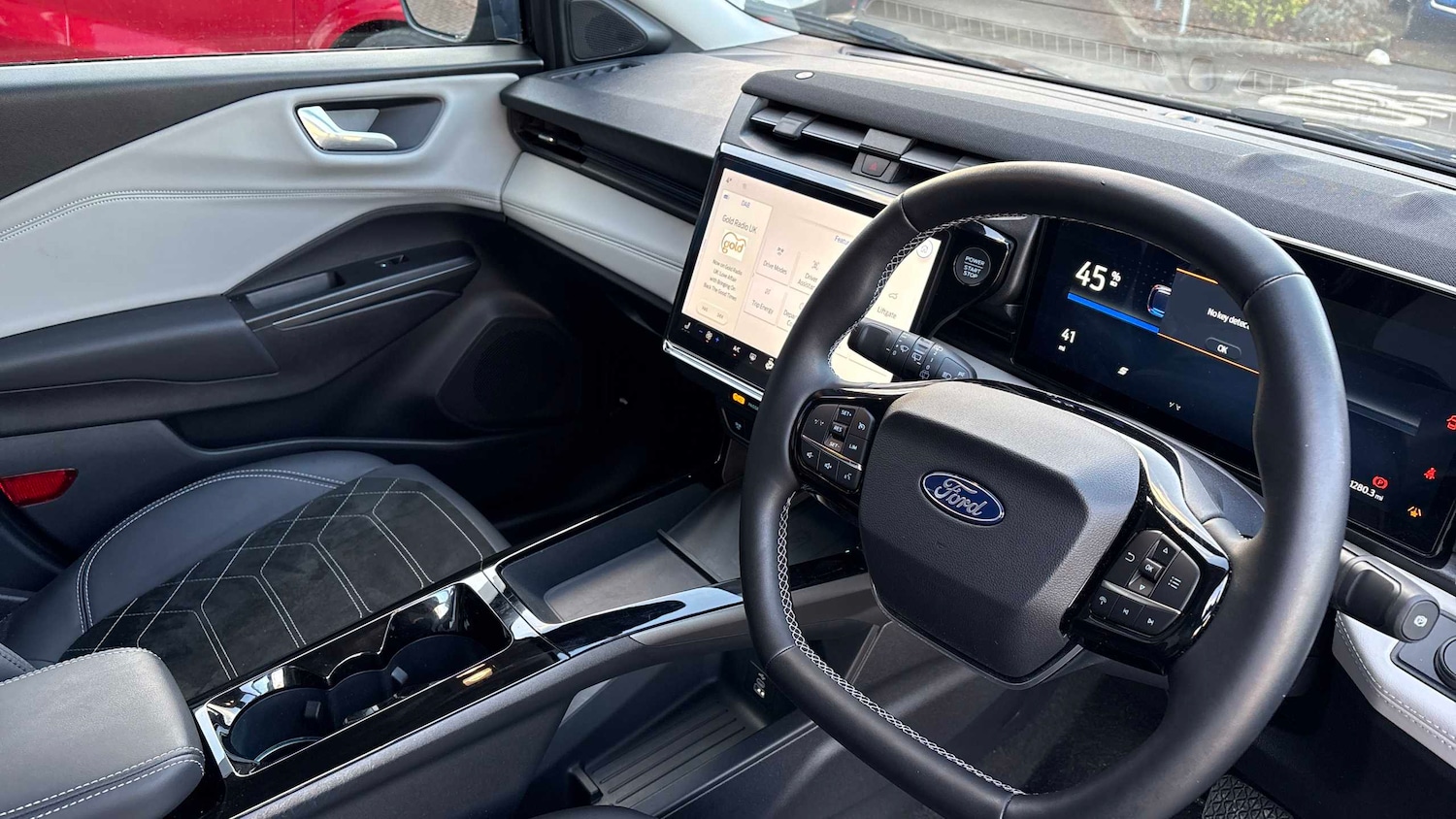 Used Ford Puma 2025 for sale - 77134984: Photo 8