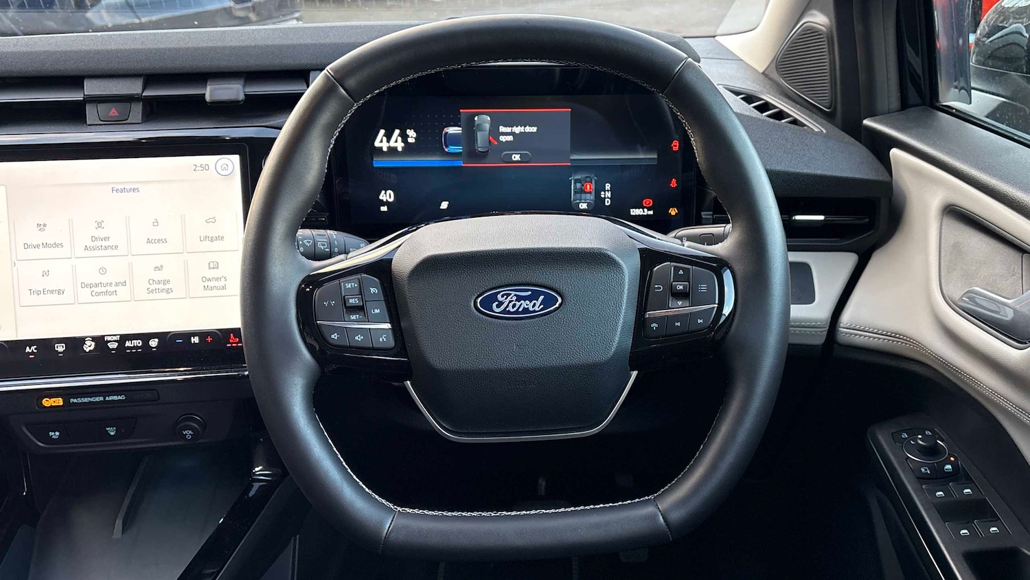 Used Ford Puma 2025 for sale - 77134984: Photo 9