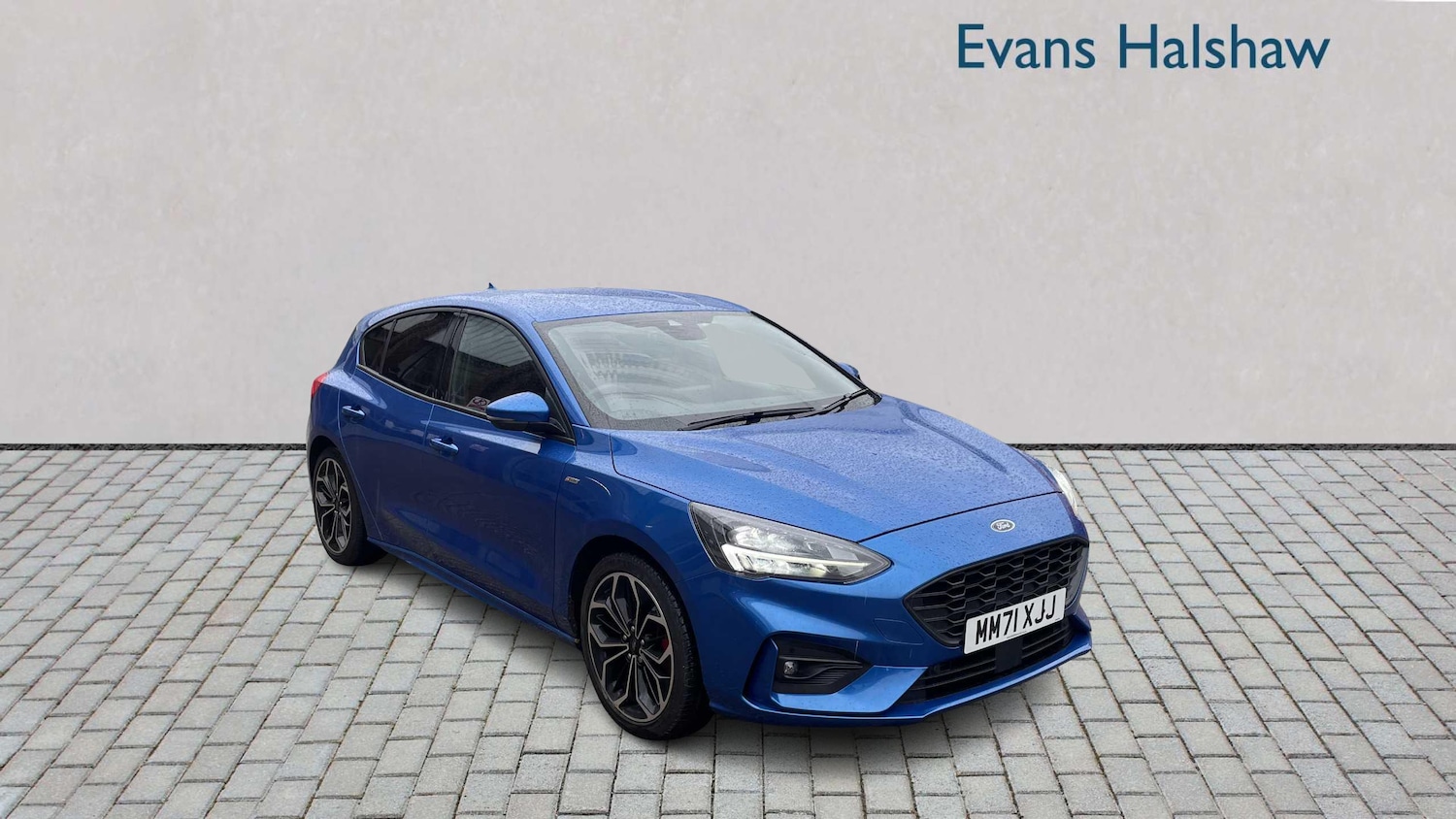 Used Ford Focus 2022 for sale - 76774217: Photo 1