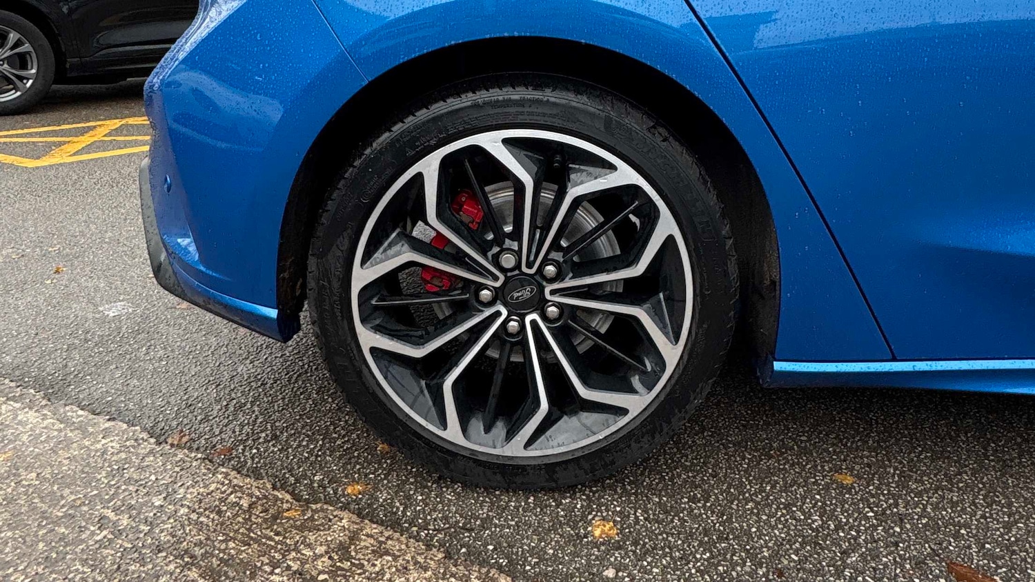 Used Ford Focus 2022 for sale - 76774217: Photo 10