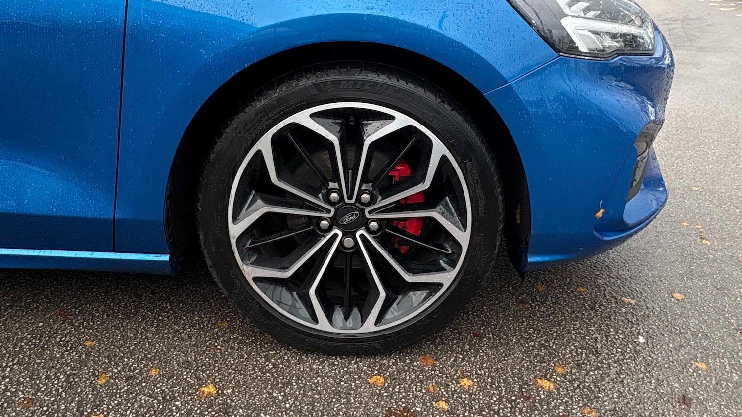 Used Ford Focus 2022 for sale - 76774217: Photo 11