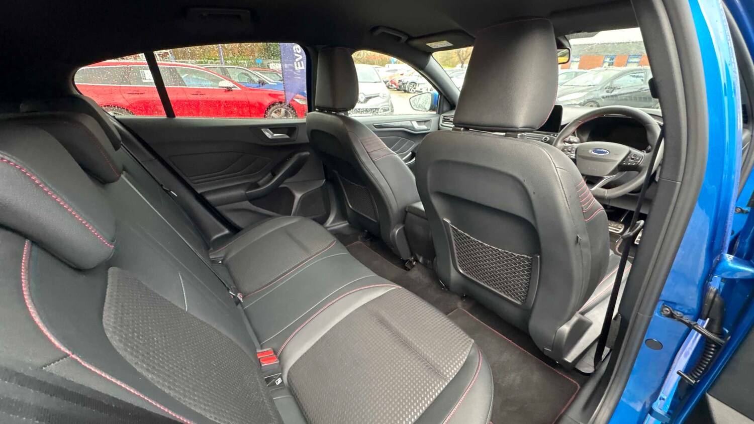 Used Ford Focus 2022 for sale - 76774217: Photo 17