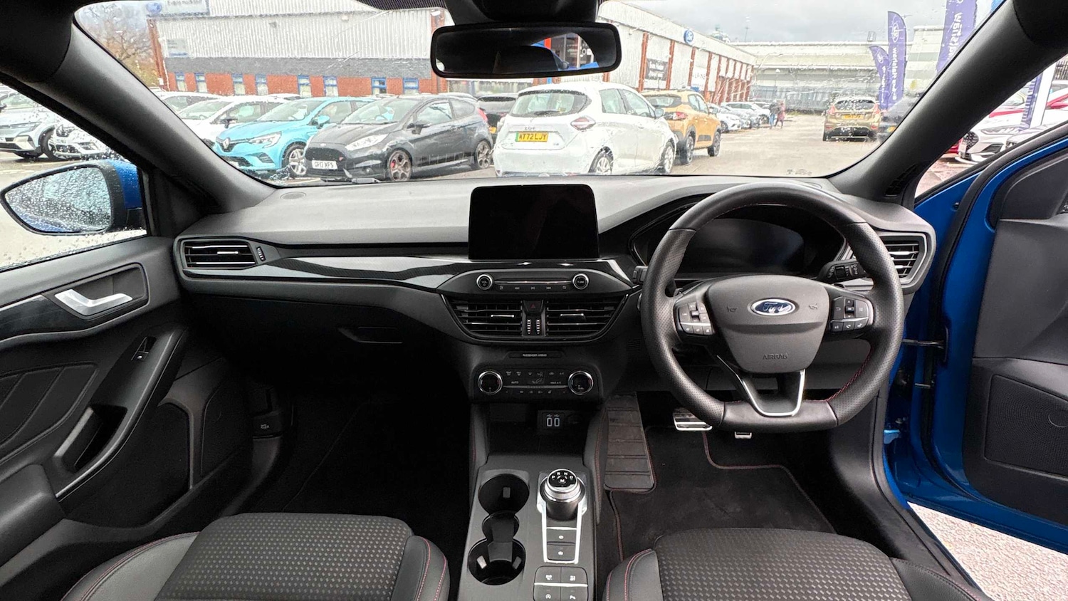 Used Ford Focus 2022 for sale - 76774217: Photo 18