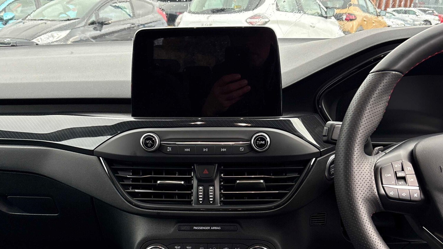 Used Ford Focus 2022 for sale - 76774217: Photo 19