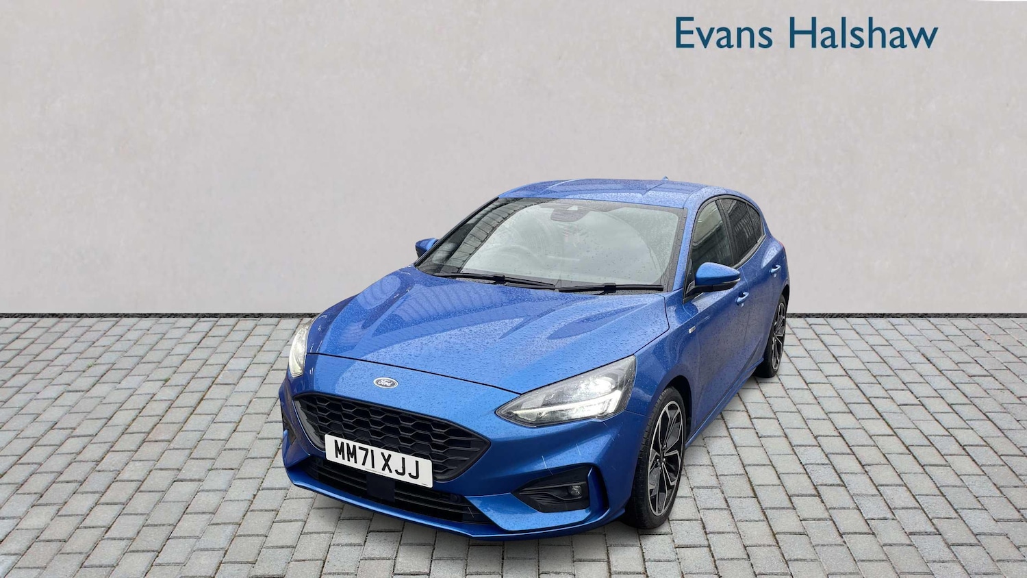 Used Ford Focus 2022 for sale - 76774217: Photo 2