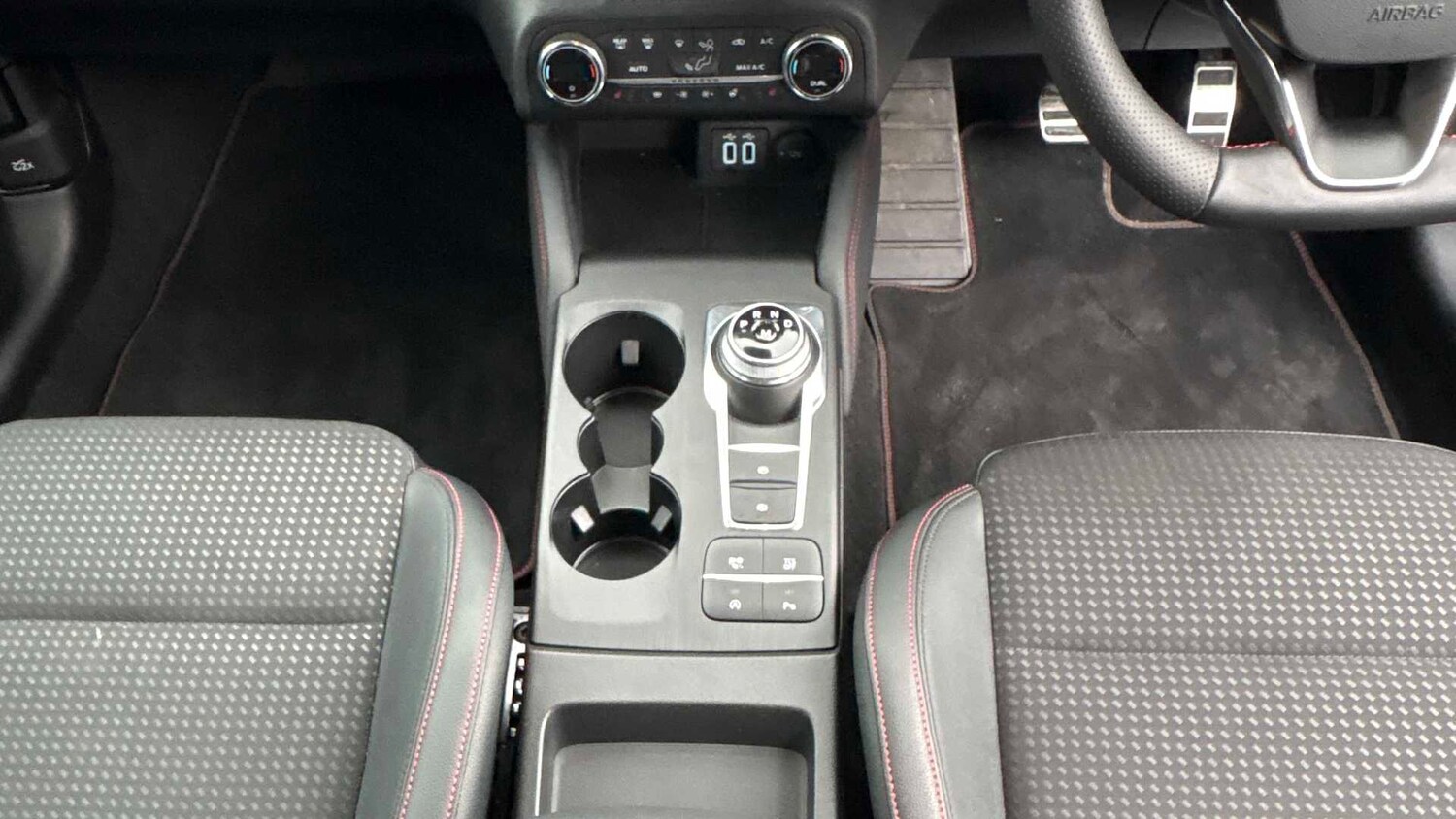 Used Ford Focus 2022 for sale - 76774217: Photo 20