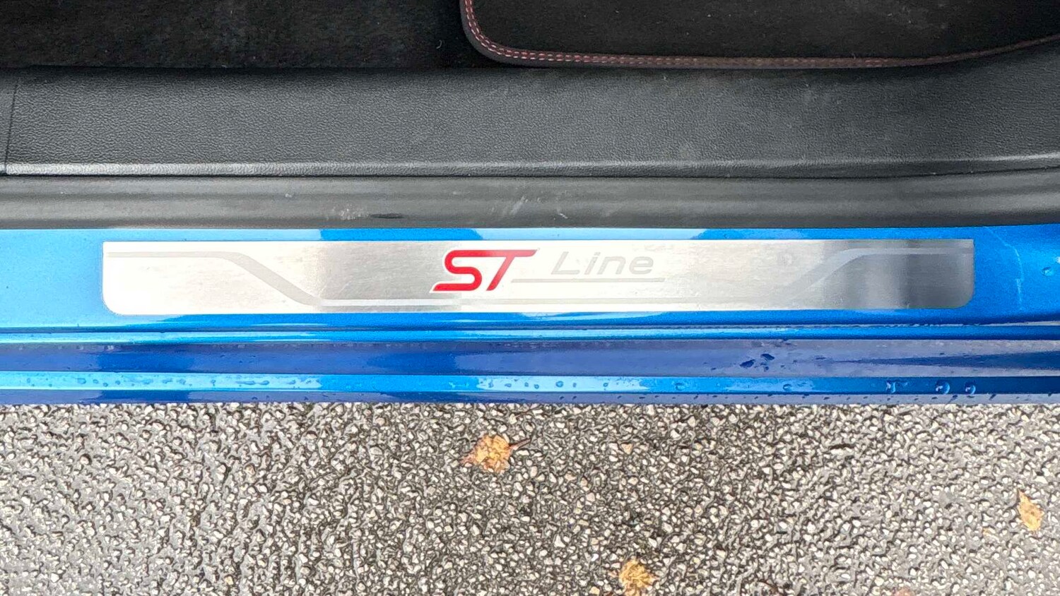 Used Ford Focus 2022 for sale - 76774217: Photo 21