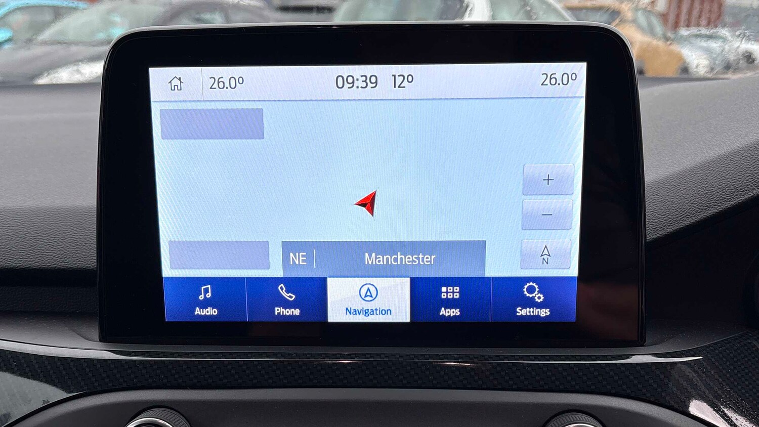 Used Ford Focus 2022 for sale - 76774217: Photo 24