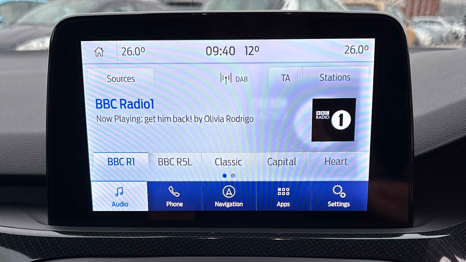 Used Ford Focus 2022 for sale - 76774217: Photo 26