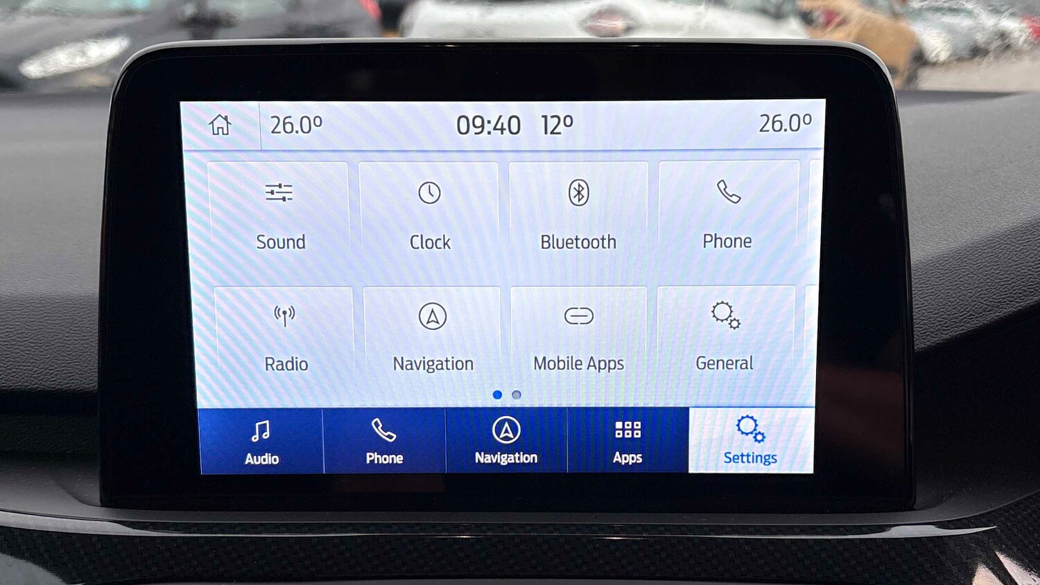 Used Ford Focus 2022 for sale - 76774217: Photo 28