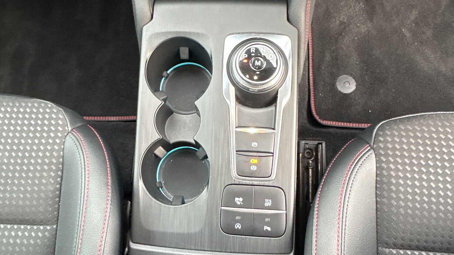 Used Ford Focus 2022 for sale - 76774217: Photo 30