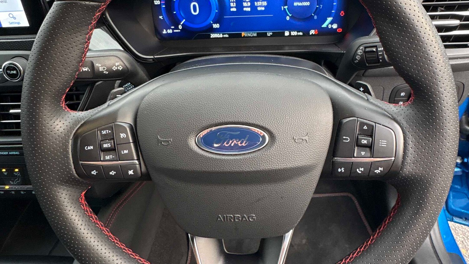 Used Ford Focus 2022 for sale - 76774217: Photo 31