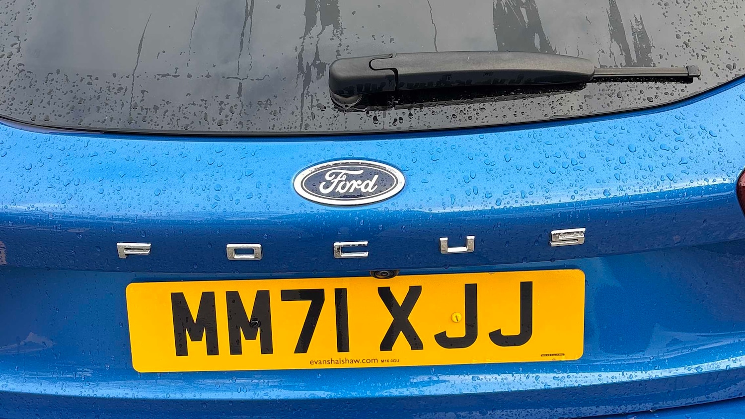 Used Ford Focus 2022 for sale - 76774217: Photo 34