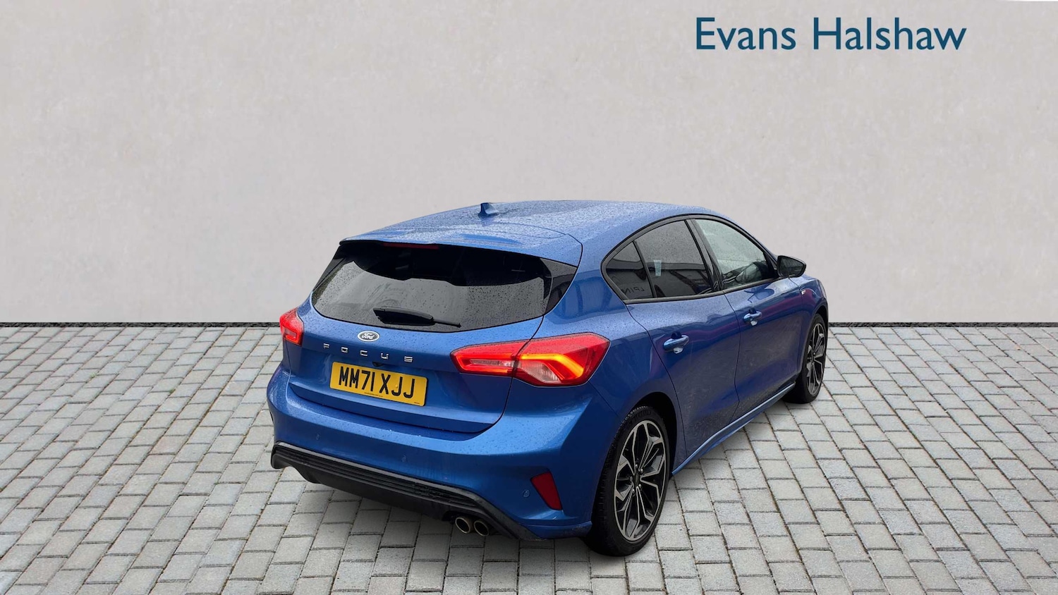 Used Ford Focus 2022 for sale - 76774217: Photo 5