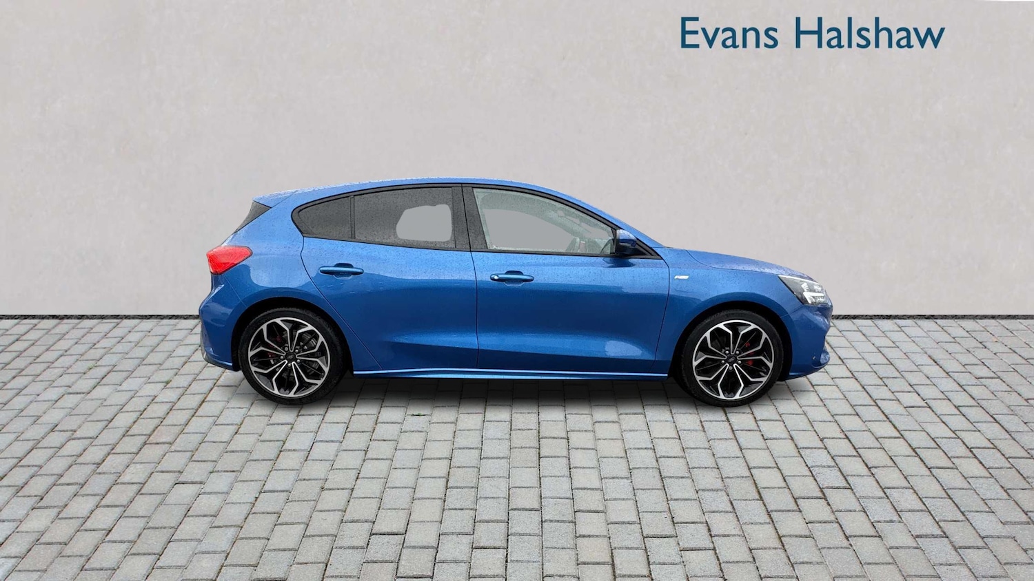 Used Ford Focus 2022 for sale - 76774217: Photo 6