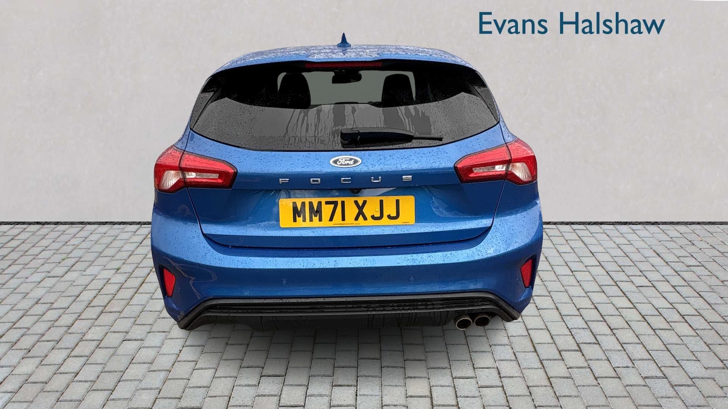 Used Ford Focus 2022 for sale - 76774217: Photo 8