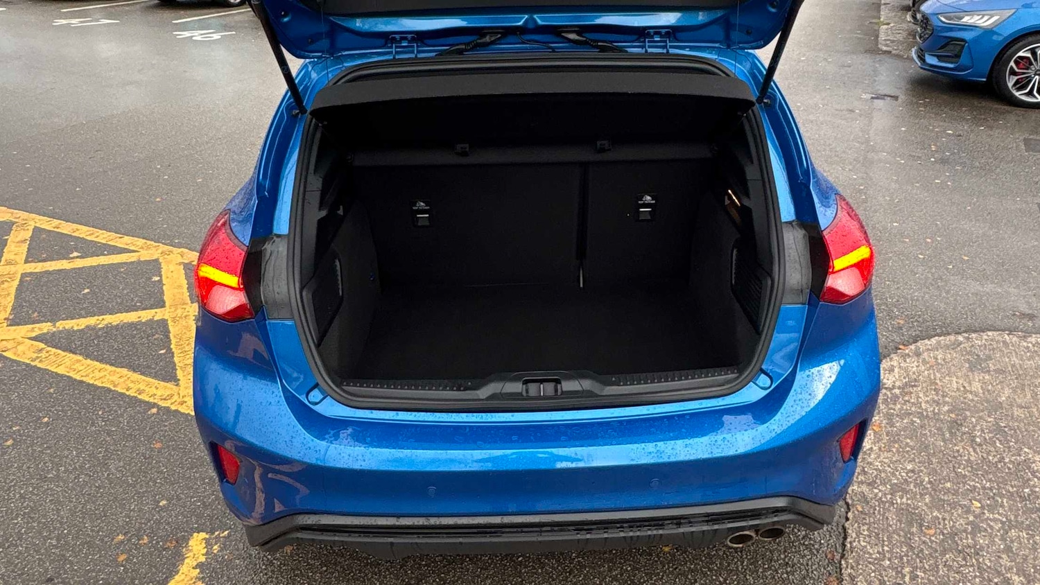 Used Ford Focus 2022 for sale - 76774217: Photo 9