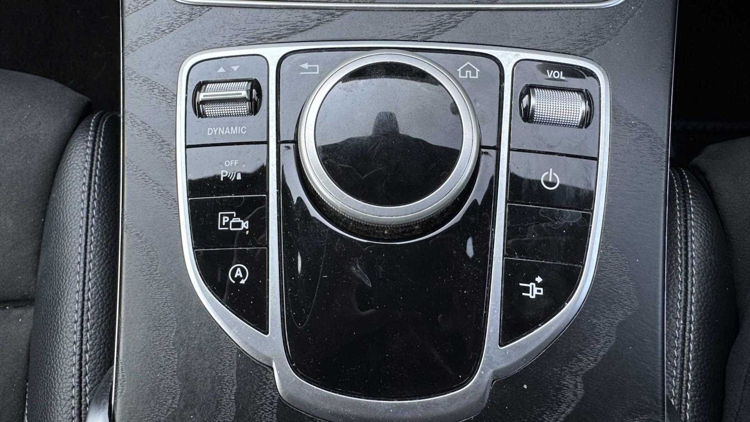 Vehicle 26