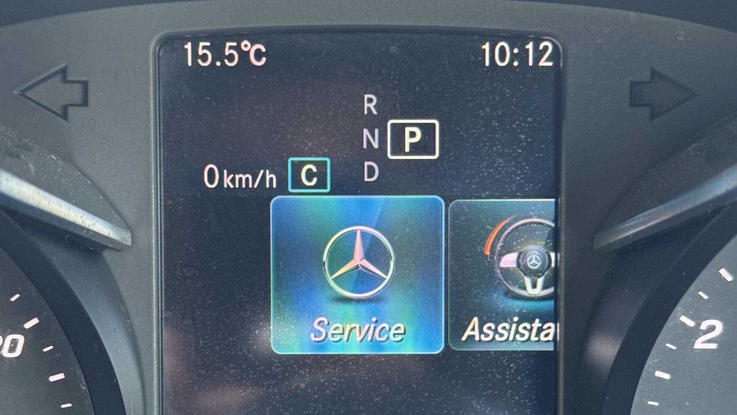 Vehicle 28