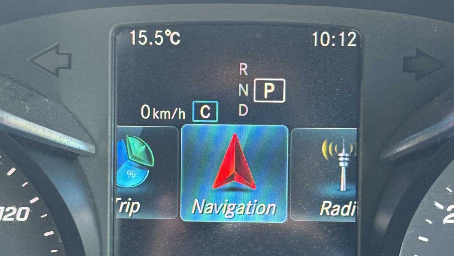 Vehicle 31