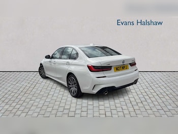 Used BMW 3 Series 2020 for sale - 78899922: Photo