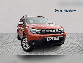 Used Dacia Duster 2024 for sale - 79444012: Photo