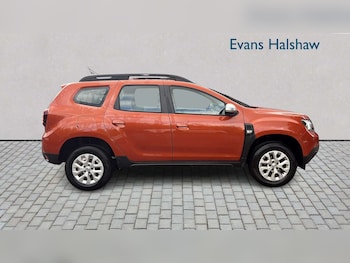 Used Dacia Duster 2024 for sale - 79444012: Photo