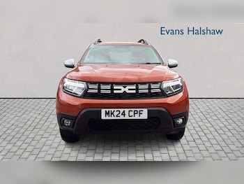 Used Dacia Duster 2024 for sale - 79444012: Photo